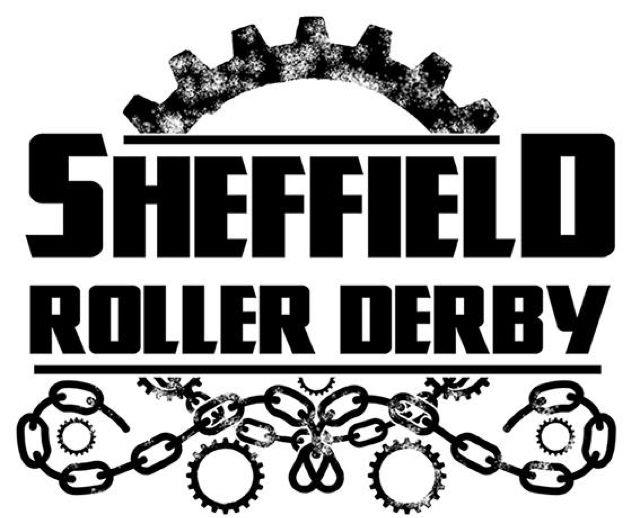 Sheffield Roller Derby logo